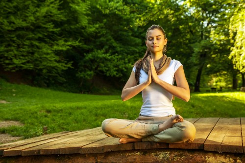 In 4 stappen mindful omgaan met je emoties en gedachten