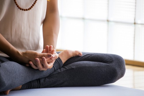 Wat is mediteren? En wat doe je tijdens een meditatie?