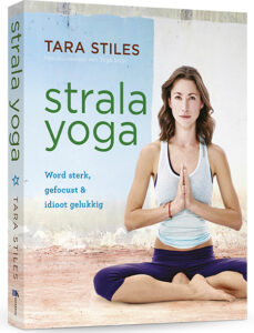 strala yoga