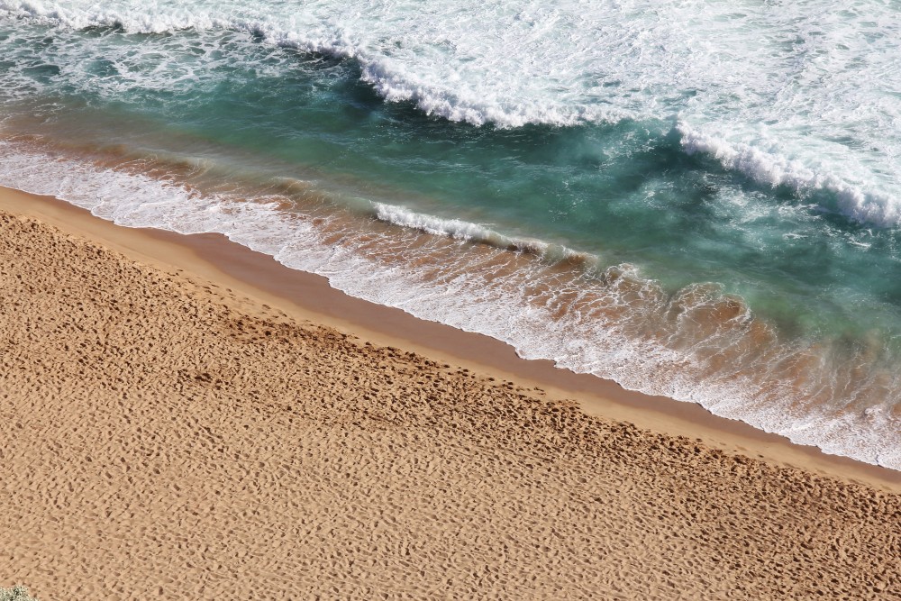 Wat surfen ons kan leren over het leven: 18 metaforen uit de zee