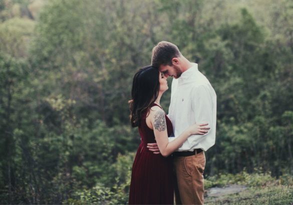 Wil je meer inzicht krijgen in je relatie? Deze 11 boeken kunnen je helpen