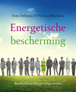 Energetische bescherming van Fons Delnooz en Patricia Martinot
