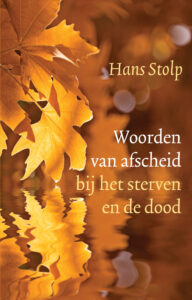 Stolp voorplat HR