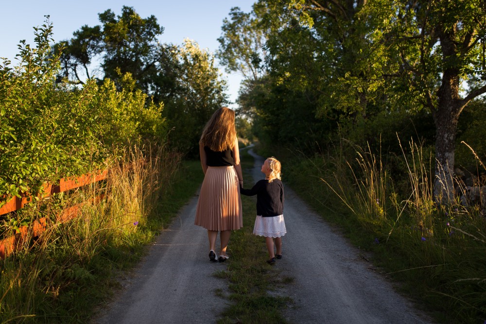 Hoogsensitief kind, gevoelige mama? – Zo wordt het makkelijker