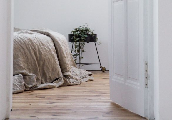 Feng Shui tips voor in je slaapkamer: 6 tips voor meer rust