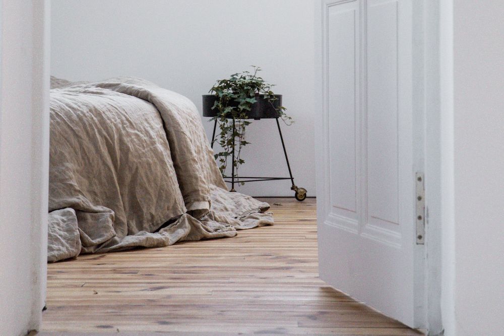 Feng Shui tips voor in je slaapkamer: 6 tips voor meer rust