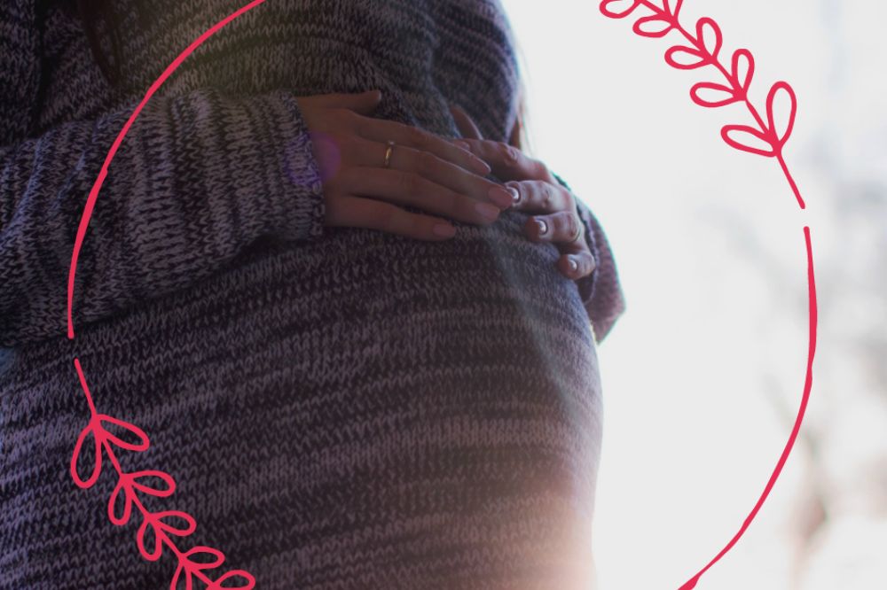3 tips voor je voeten tijdens je zwangerschap