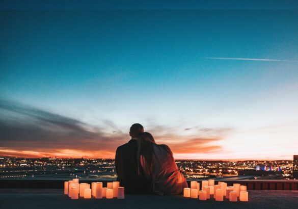 Zo ga je in 3 stappen naar liefde in een moeizame relatie