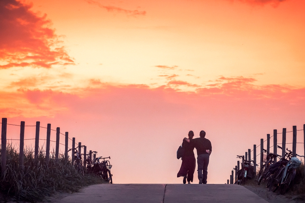 Angst Verruilen Voor Liefde Inspirerend Leven