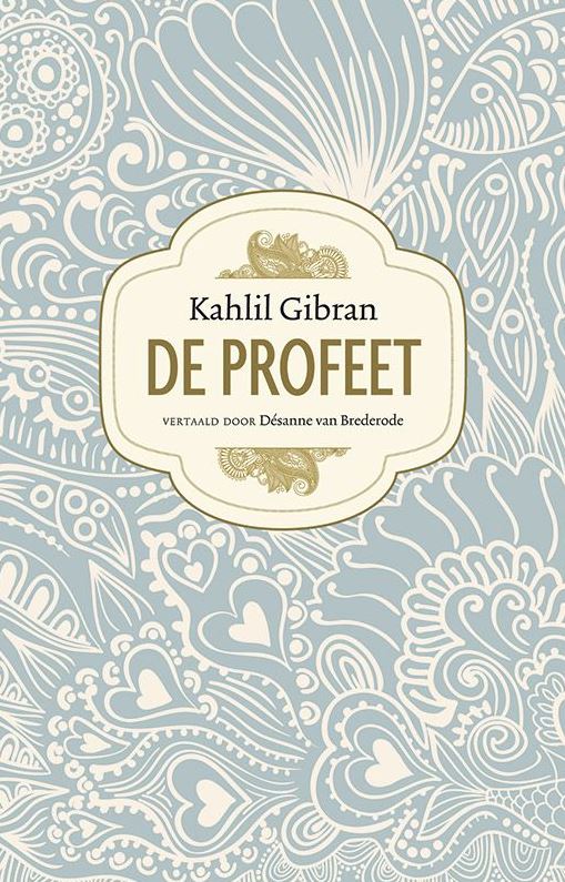 de profeet