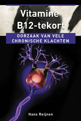 vitamine B-12