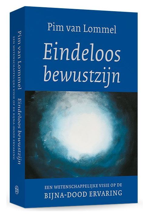 eindeloos bewustzijn