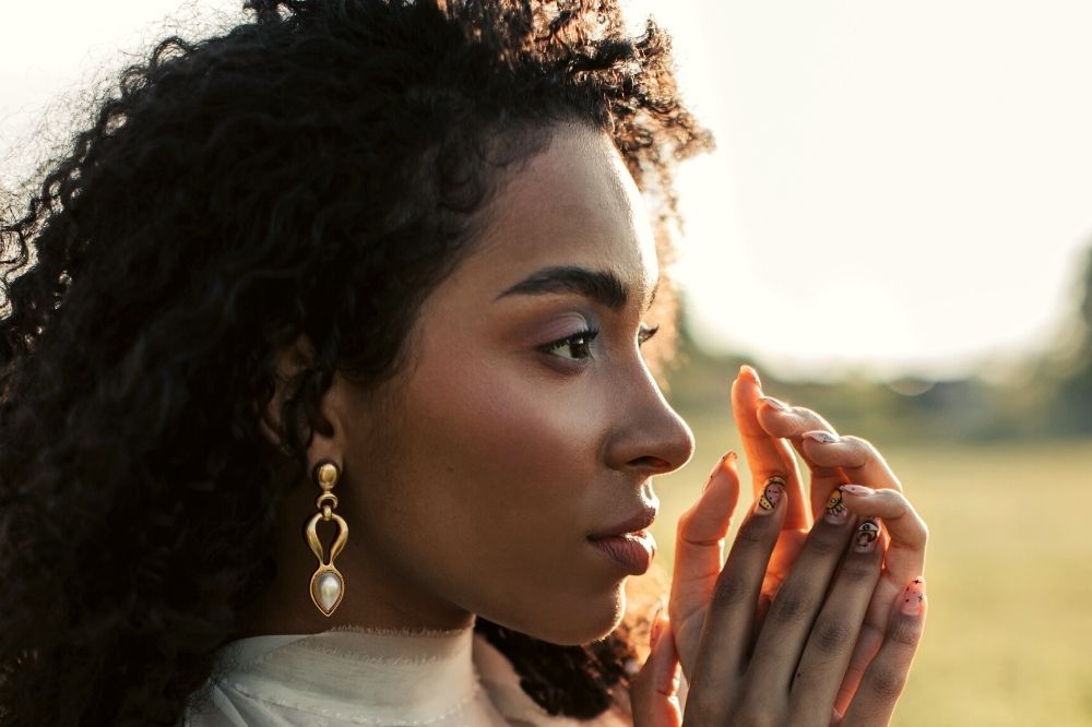 4 yoga oefeningen om lekker te slapen