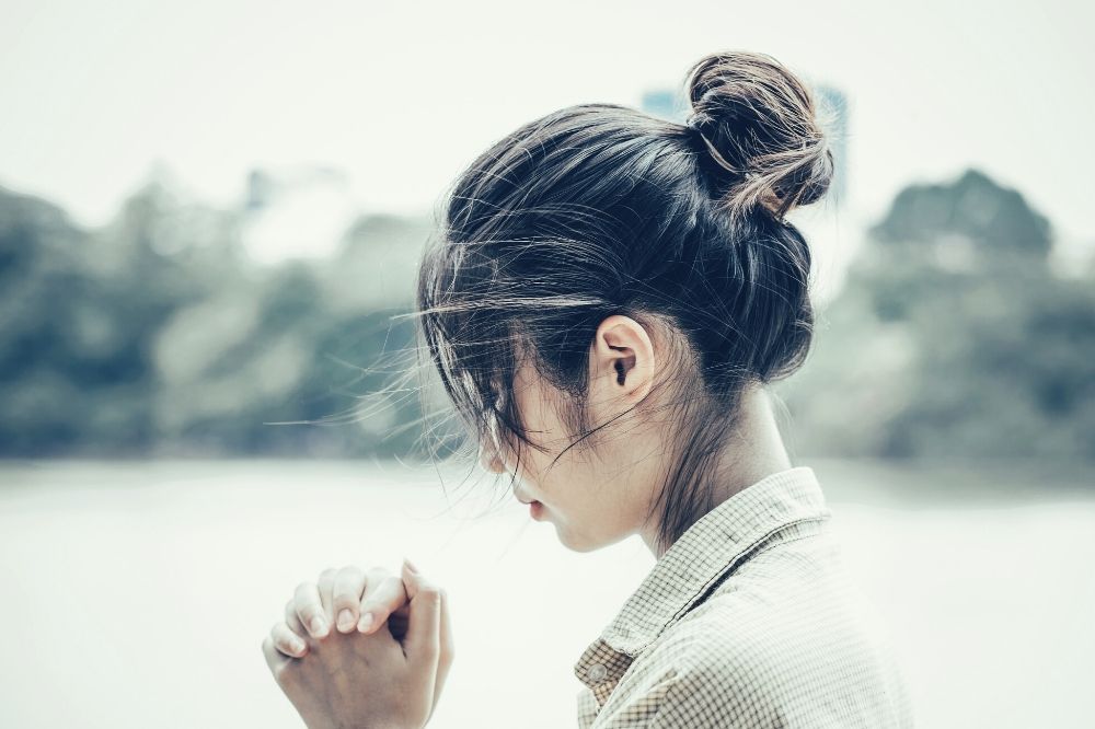 De Japanse kunst van het ademhalen: kalmeer je geest met Aiki
