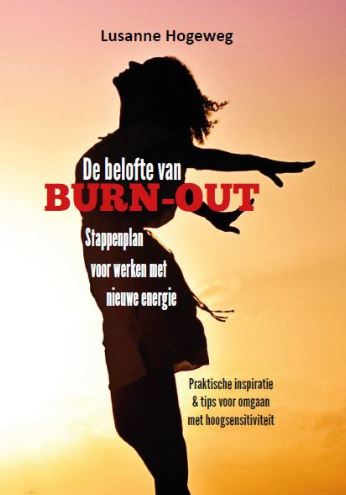 de belofte van burn-out