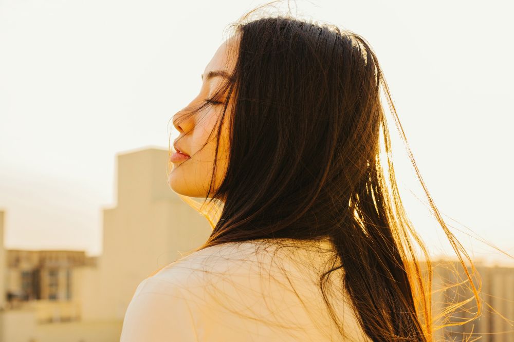 Dit is wat bewust ademhalen voor je fysieke gezondheid betekent