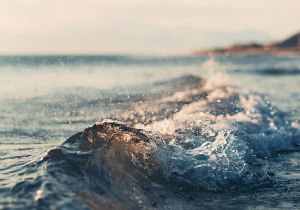 Surf op de golven van het leven met de GOLF-filosofie (deel 1)