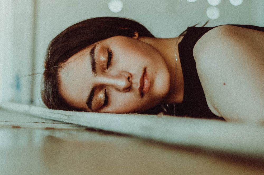 5 tips om eindelijk te slapen als een roos