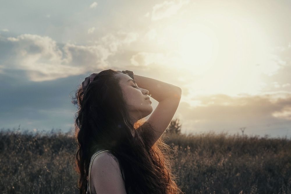 Chinese Geneeskunde & de zomer: zo zorg je voor een gezond vuurelement