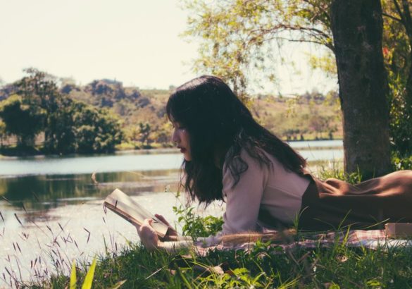 15 x boekentips voor deze zomer: mind, soul, health & self-care