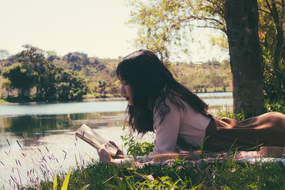 15 x boekentips voor deze zomer: mind, soul, health & self-care