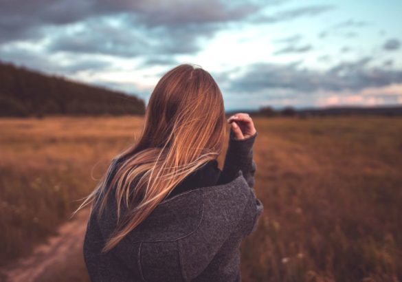 Hoe kun je jezelf bevrijden van innerlijke problemen?