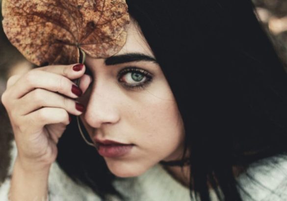 Wat doet de herfst energetisch met jou?