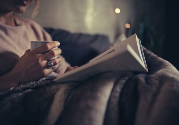 Fall must-reads: 10 nieuwe boeken die je wilt lezen tijdens regenachtige dagen