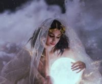 De magische band tussen maan en je menstruatiecyclus: dit is belangrijk om te weten