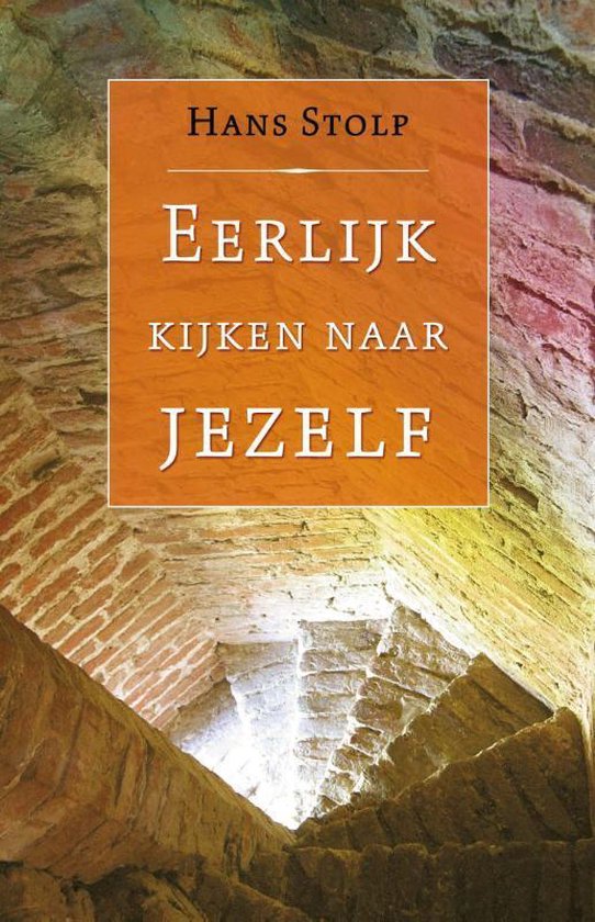 eerlijk kijken naar jezelf