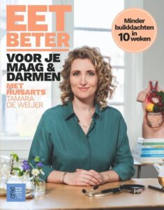eet beter voor je maag en darmen
