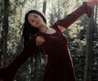 Heb jij het gevoel dat je een heks bent?