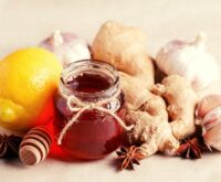 10 natuurlijke antibiotica uit je keukenkastje