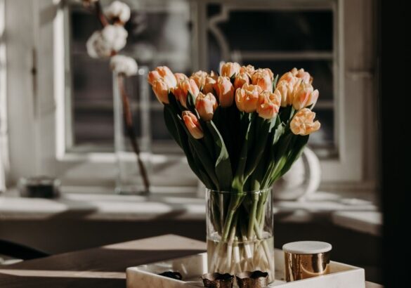 De spirituele betekenis van kleuren in je huis