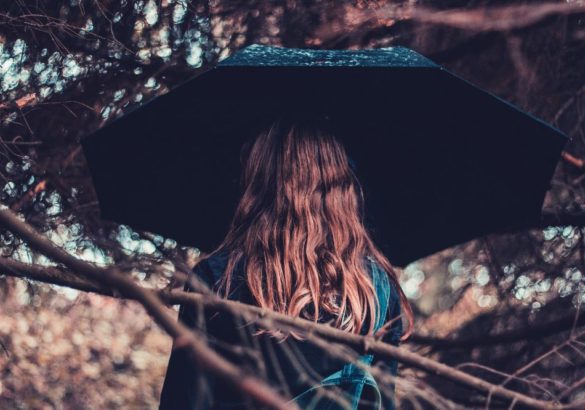 Hoe de relatie met je narcistische moeder invloed heeft op jouw liefdesrelaties