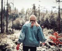 Griepje of verkoudheid? Een boswandeling werkt als natuurlijke antibiotica