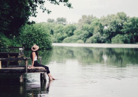 Hoogsensitiviteit: tips en een meditatie om je energieniveau te herstellen