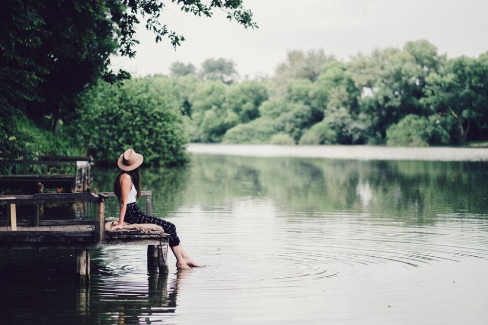 Hoogsensitiviteit: tips en een meditatie om je energieniveau te herstellen