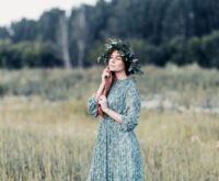 HSP: liefdevolle lentemeditatie die je ontspanning en zachtheid brengt