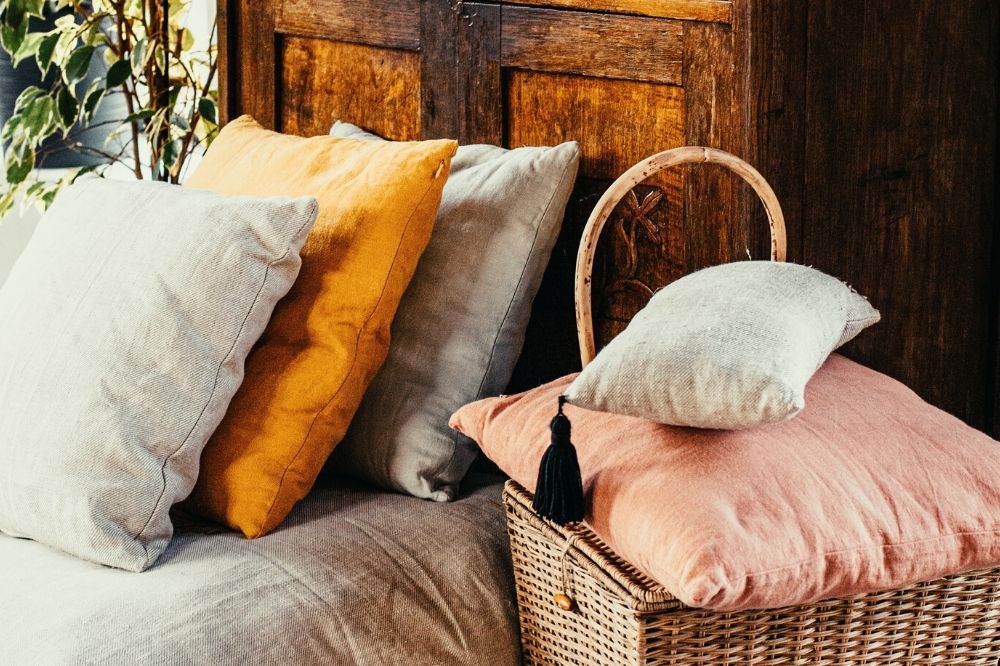 Deze 5 Feng Shui tips mag je niet missen voor een geweldige voorjaarsschoonmaak