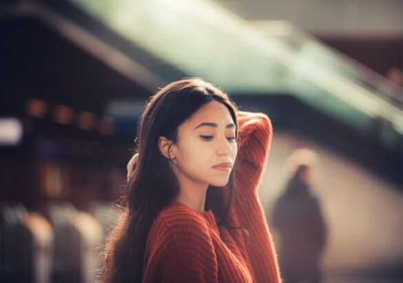 Hoogsensitiviteit: 3 tips voor als je het gevoel hebt dat je jezelf verliest