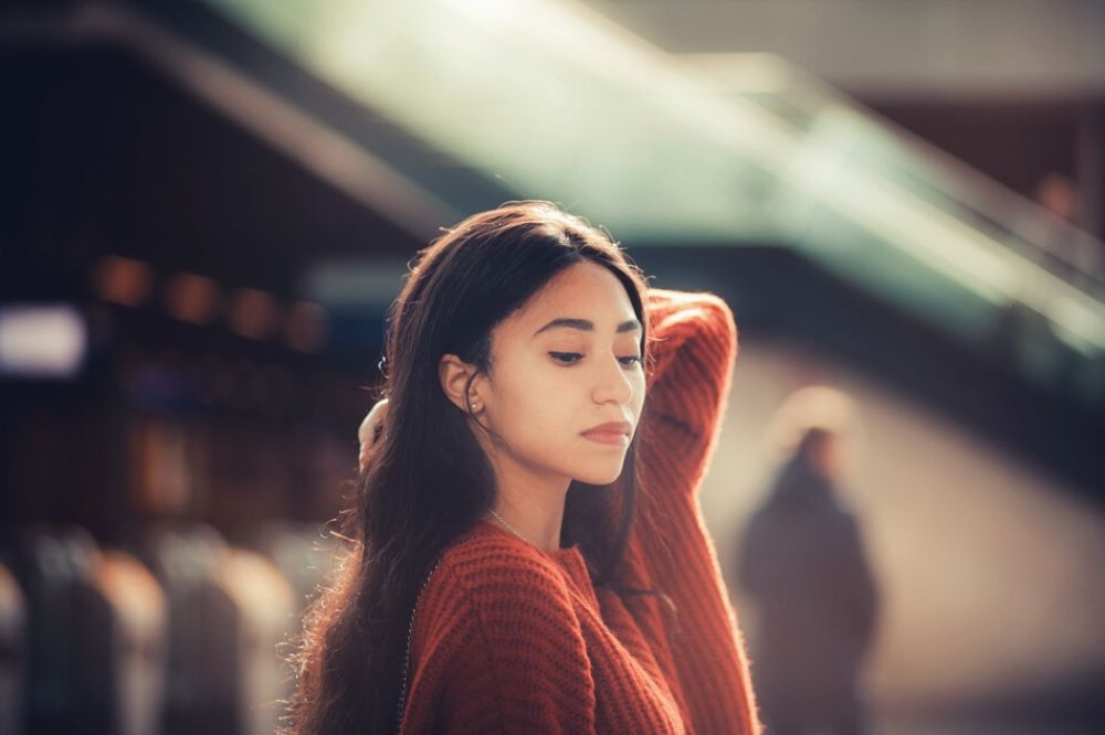 Hoogsensitiviteit: 3 tips voor als je het gevoel hebt dat je jezelf verliest