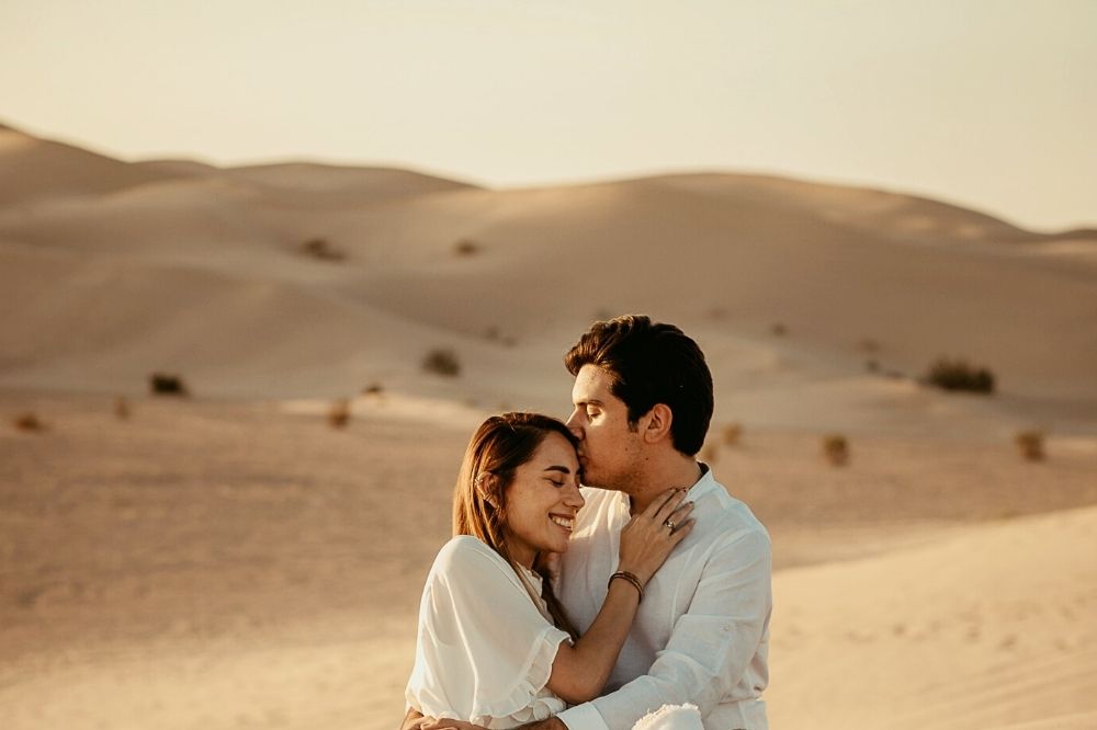 Is jouw partner je soulmate, karmische partner of tweelingziel