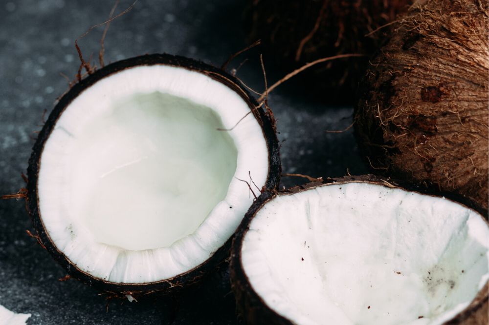 Kokosolie: wat doet het voor je als je het eet? (De vette slankmaker)