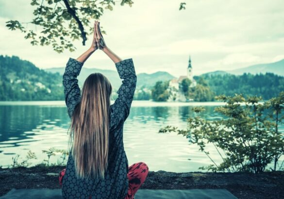 Welk kleur zie jij tijdens een meditatie? (+kleurenbetekenis)