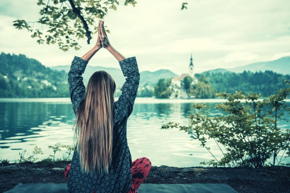 Welk kleur zie jij tijdens een meditatie? (+kleurenbetekenis)