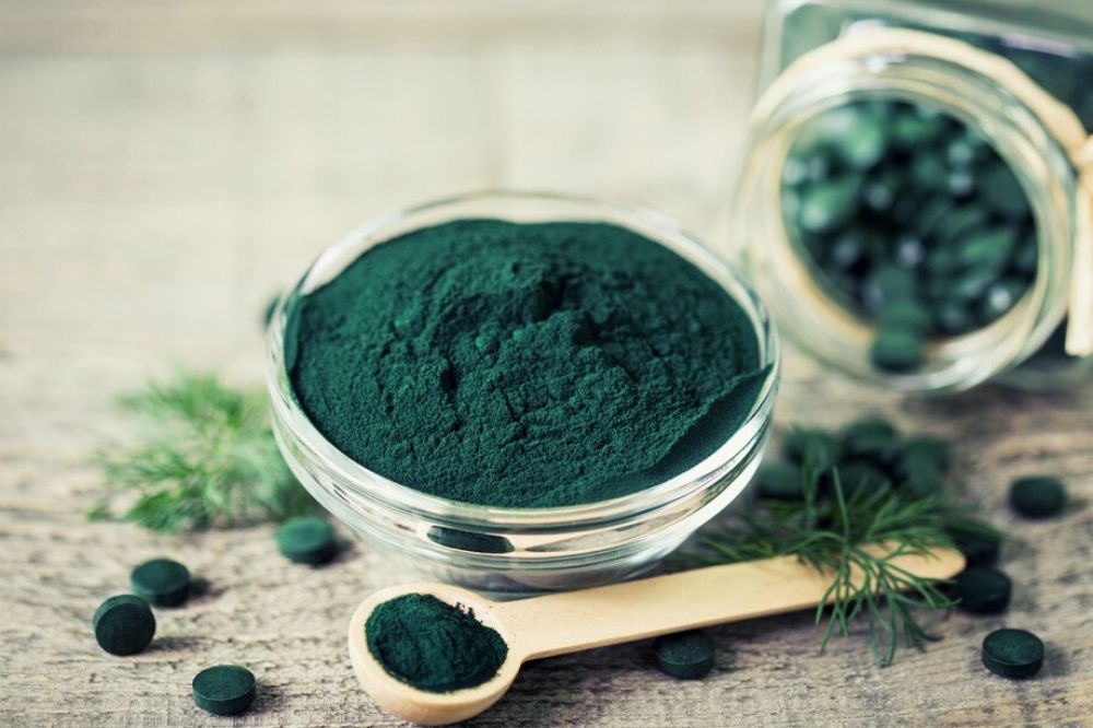 Spirulina: doet het met je lichaam en hoe gebruik je het?