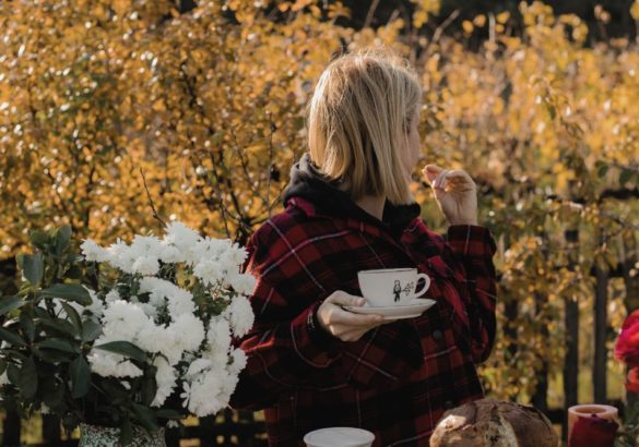 Zo kom je in het ritme van de herfst (10 tips om Mabon & de herfst-equinox te vieren)
