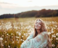 Hooggevoeligheid: 4 tips om op te laden na een drukke zomer