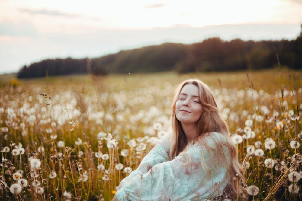 Hooggevoeligheid: 4 tips om op te laden na een drukke zomer